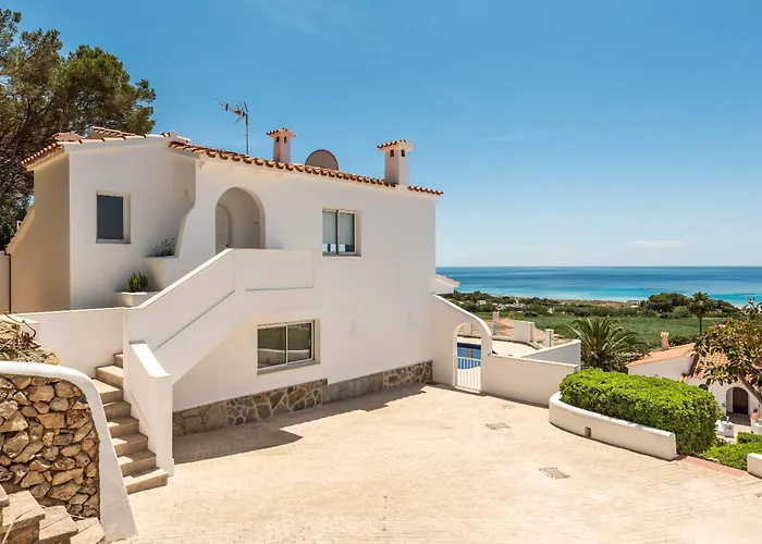 וילה Atlantis - Beautiful Sea Views *