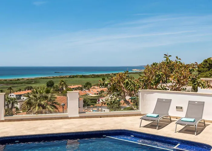 Atlantis - Beautiful Sea Views * סון באו