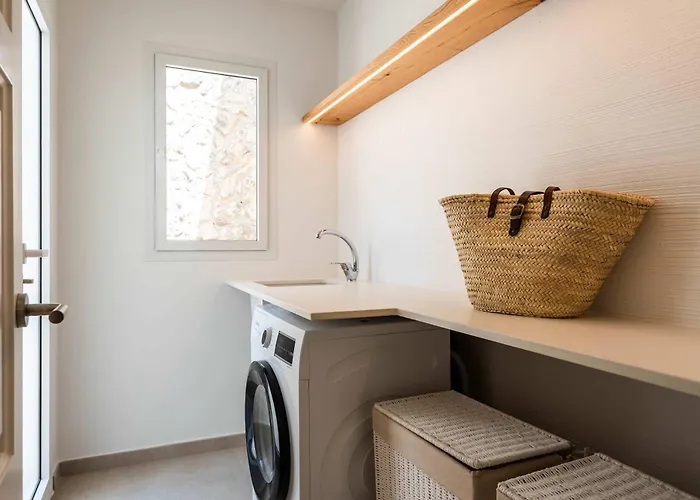 Atlantis - Beautiful Sea Views וילה