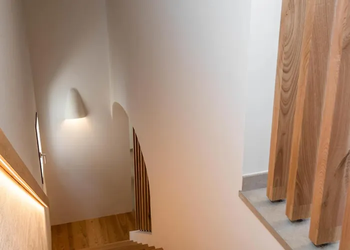 Atlantis - Beautiful Sea Views וילה *