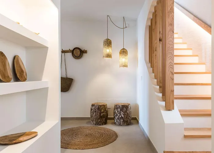 וילה Atlantis - Beautiful Sea Views *