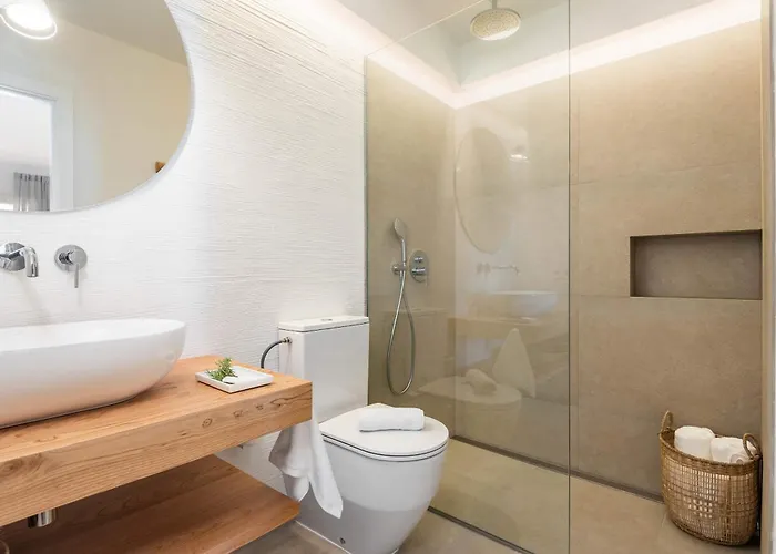 Atlantis - Beautiful Sea Views * סון באו