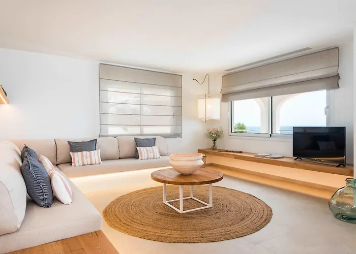 Atlantis - Beautiful Sea Views * סון באו