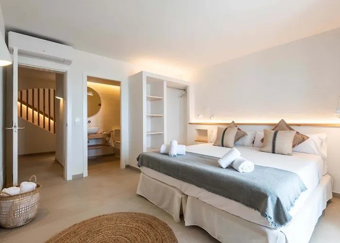 Atlantis - Beautiful Sea Views וילה