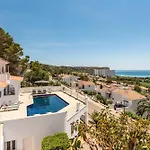 Atlantis - Beautiful Sea Views Villa *