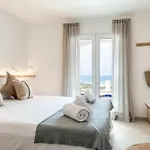 Atlantis - Beautiful Sea Views Villa Son Bou