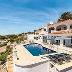 Villa Atlantis - Beautiful Sea Views Son Bou