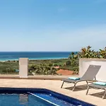 Atlantis - Beautiful Sea Views Villa *