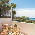 Atlantis - Beautiful Sea Views Villa Son Bou