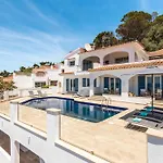 Villa Atlantis - Beautiful Sea Views Son Bou