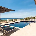 Villa Atlantis - Beautiful Sea Views Son Bou
