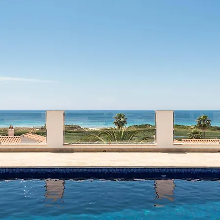 Atlantis - Beautiful Sea Views Son Bou